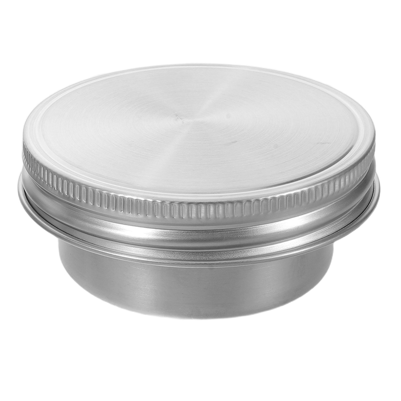 Salad Container Jar - Mason Jar Divider Cup Insert with