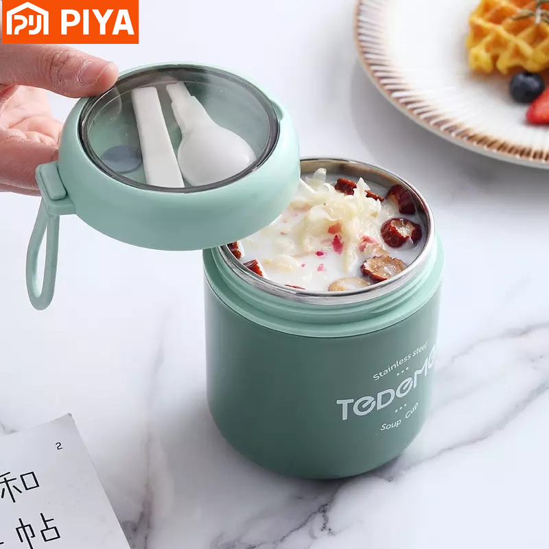 510ml Stainless Steel Lunch Bo - đánh giá và giá Meal Prep Tupperware