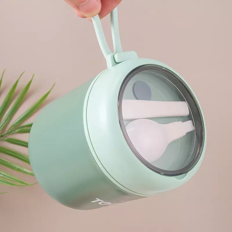 510ml Stainless Steel Lunch Bo - đánh giá và giá Meal Prep Tupperware