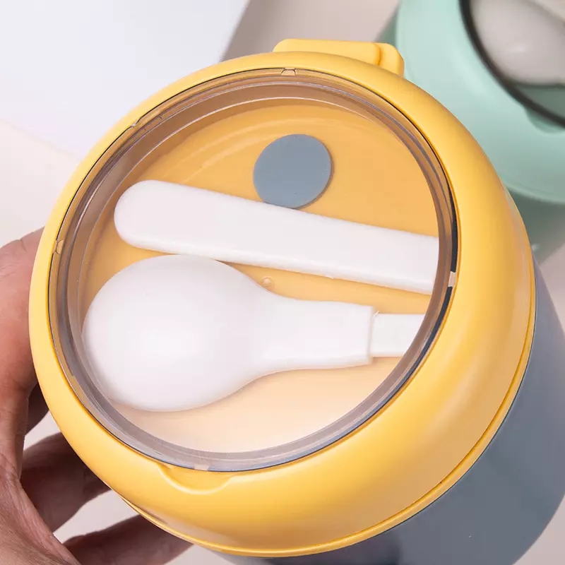510ml Stainless Steel Lunch Bo - đánh giá và giá Meal Prep Tupperware