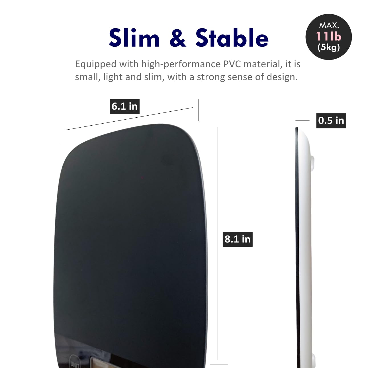 Digital Food Scale 5kg/0.1oz A - đánh giá và giá Meal Prep Diet
