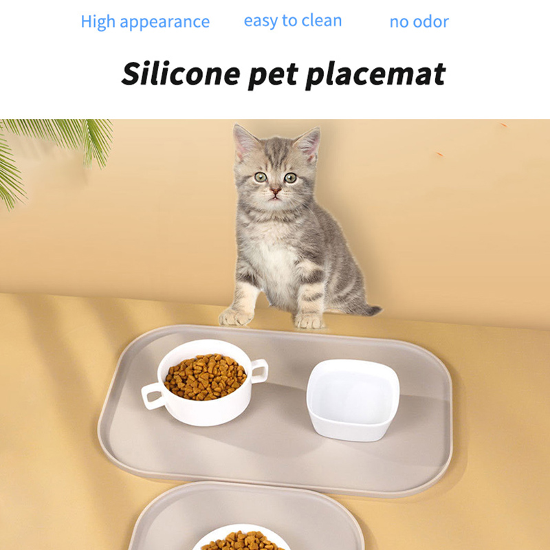 3-color available pet meal MAT - đánh giá và giá Meal Prep Made Easy