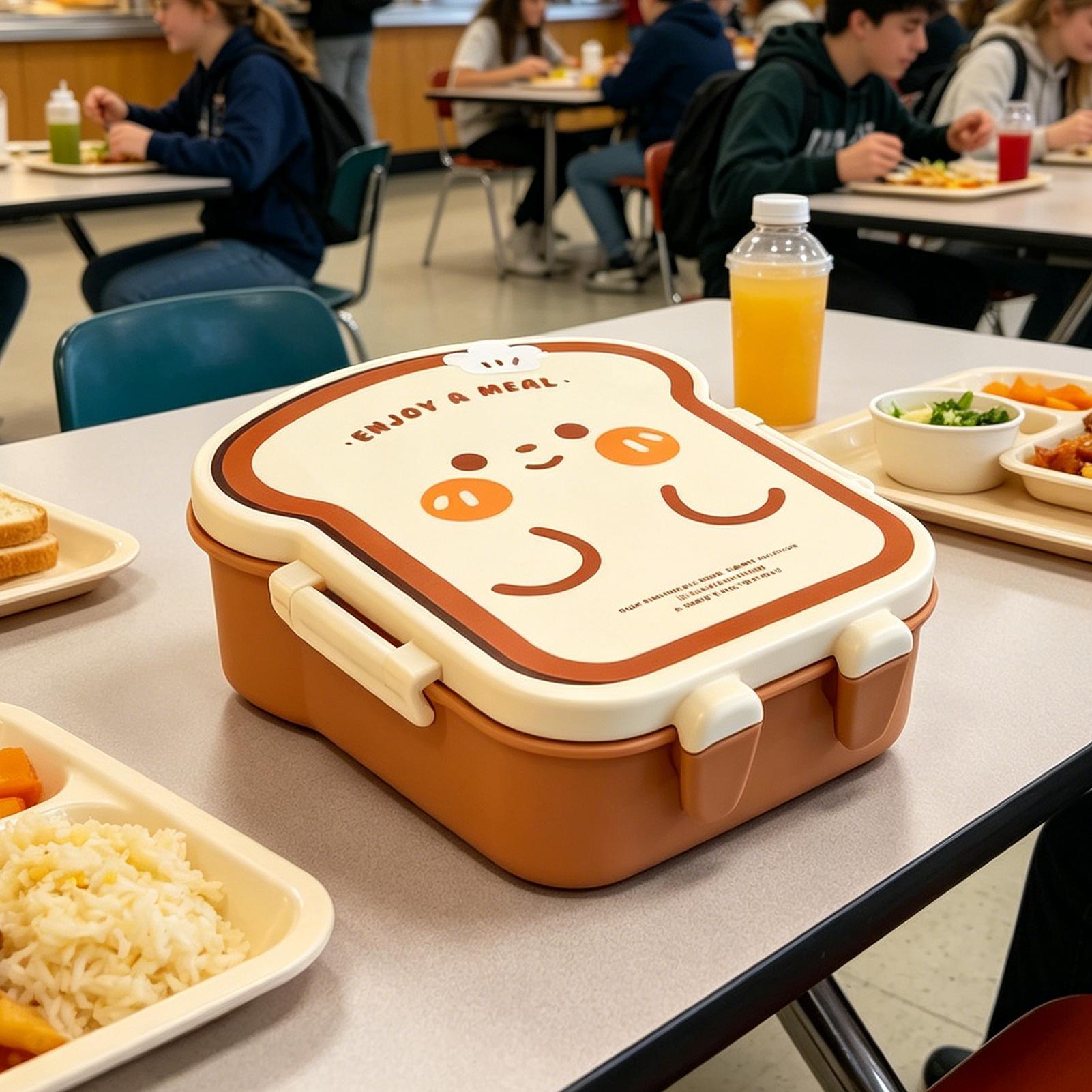 leak-proof lunch box  Leak-Pro - đánh giá và giá Salad Container Jar