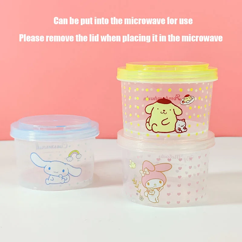 Tupperware Hello Kitty Lunch B - đánh giá và giá Meal Prep Tupperware